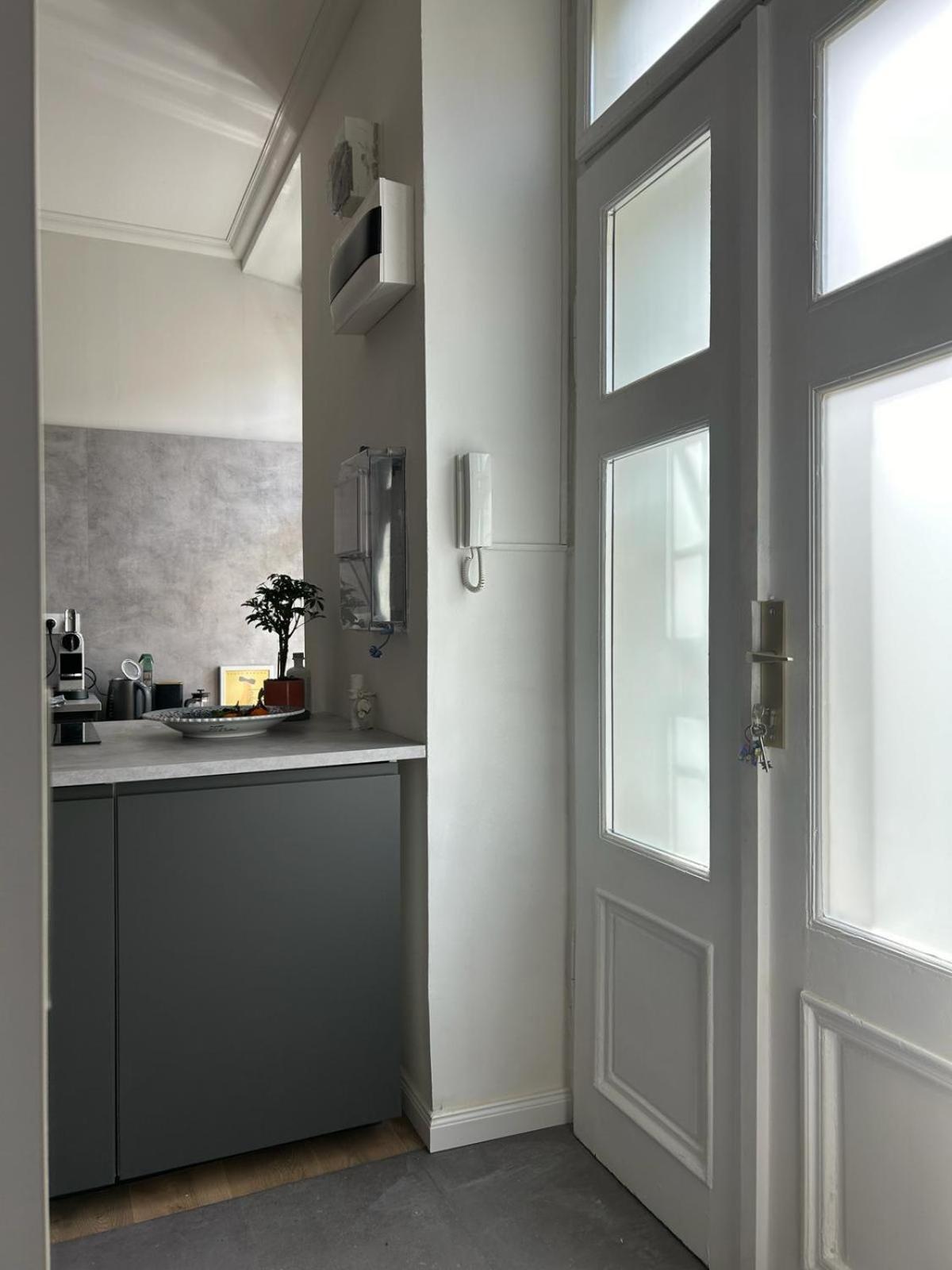 Apartment King 28 In The City Center *