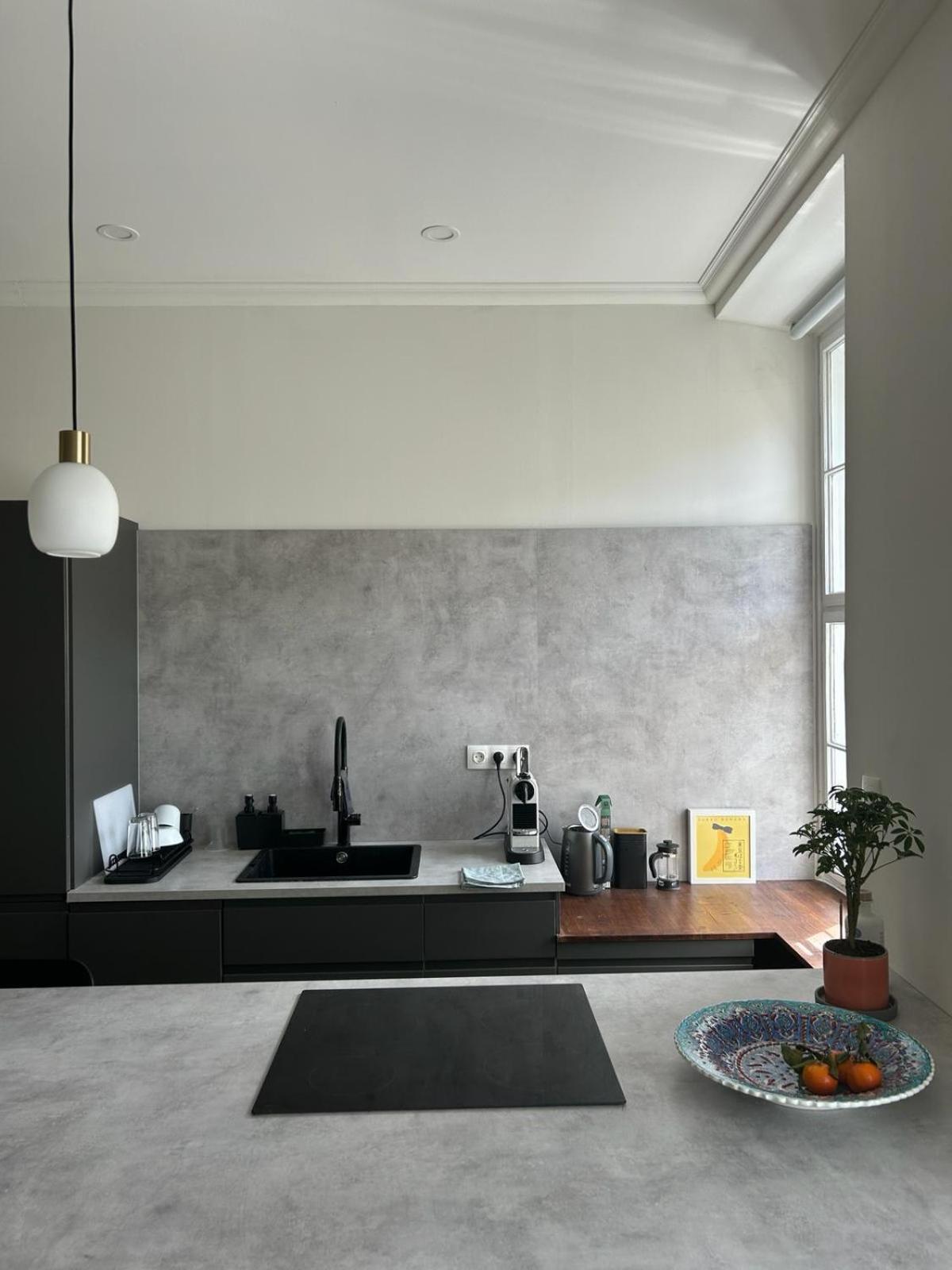Apartment King 28 In The City Center