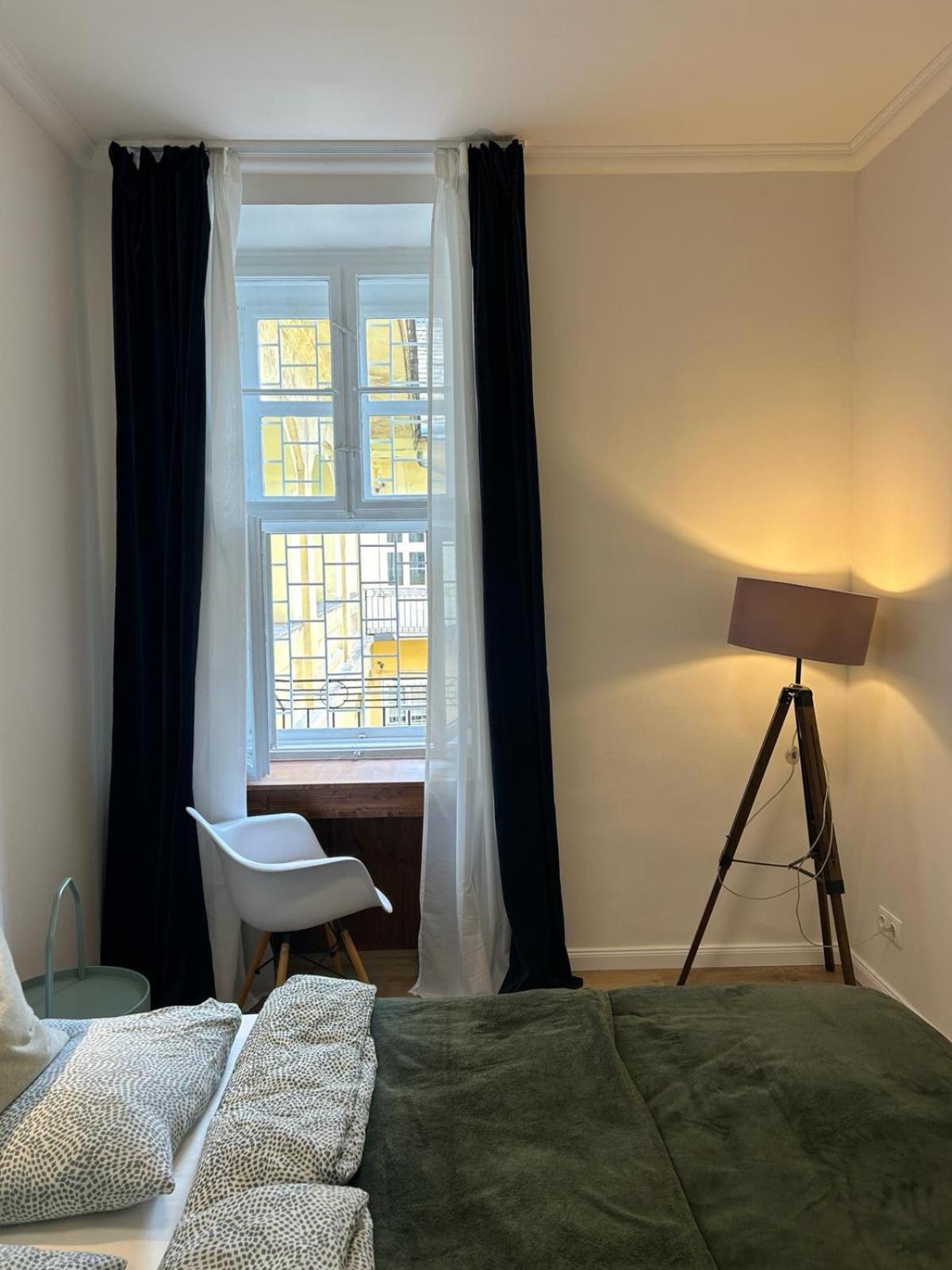 King 28 In The City Center Apartment Budapest