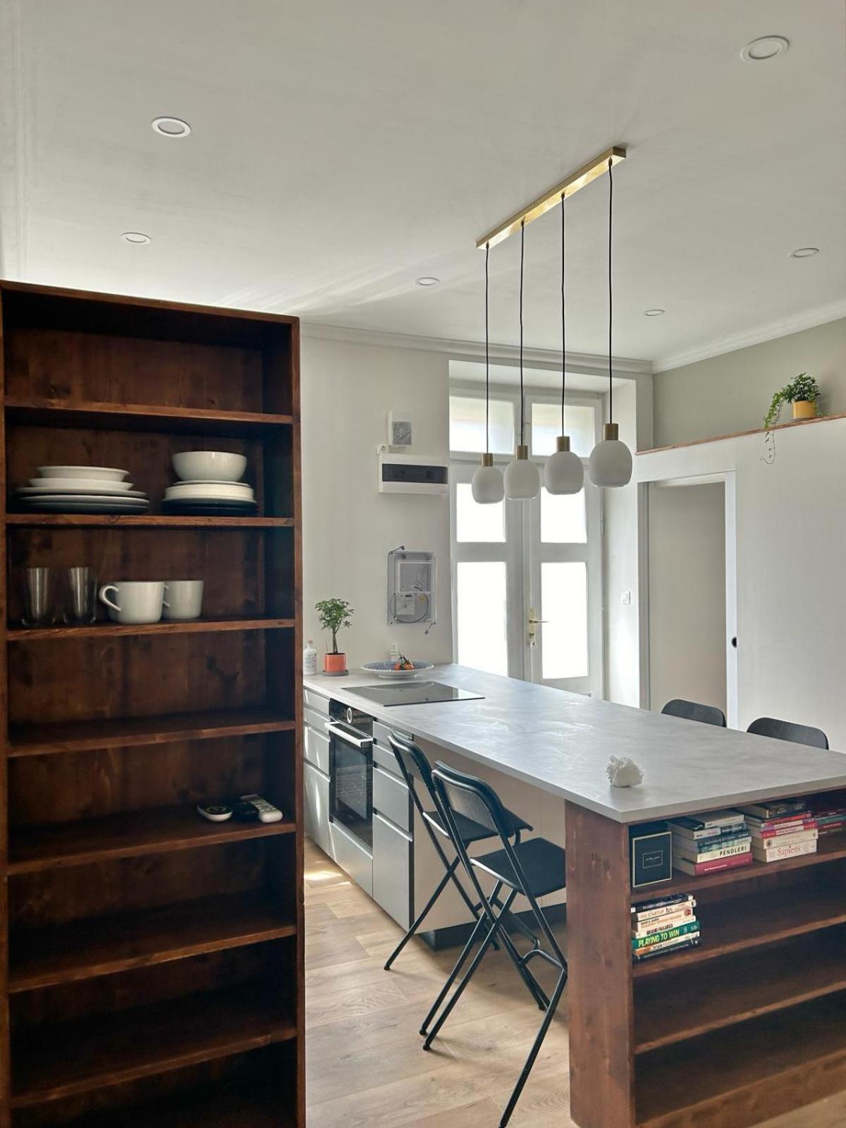 Apartment King 28 In The City Center Budapest